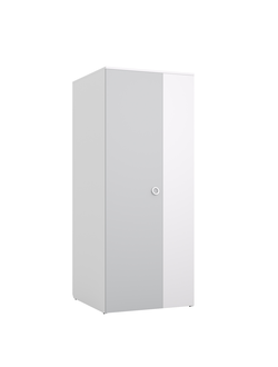 СМАРТИ Шкаф угловой ШУ