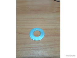 Шайба 16*34*0,5 развала 2121 (цена за 10 шт.)