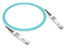 Arista AOC-D-D-400G-15M 15M 400G