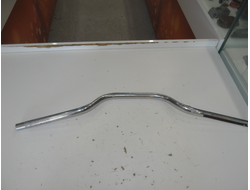 Руль мотороллер Турист