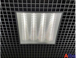 Для потолков грильято и реечных