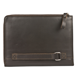 Клатч мужской Borletti brown (арт. 5064-04)