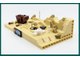 # 40451 «Ферма на Татуине»–Мини / “Tatooine Homestead” Micro Build (2021)