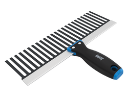 Гребень штукатурный 300мм КНАУФ