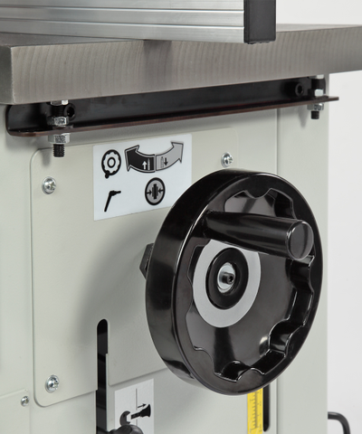 Фрезерный станок с подвижным столом BELMASH MM1500ST1000/400 (1,5 кВт, 400 В)