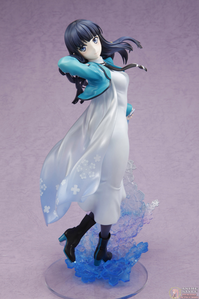 Фигурка 1/7 Миюки Шиба (Shiba Miyuki)
