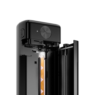 Термокопировальный беспроводной принтер BRONC Inkless Thermal Tattoo Printer