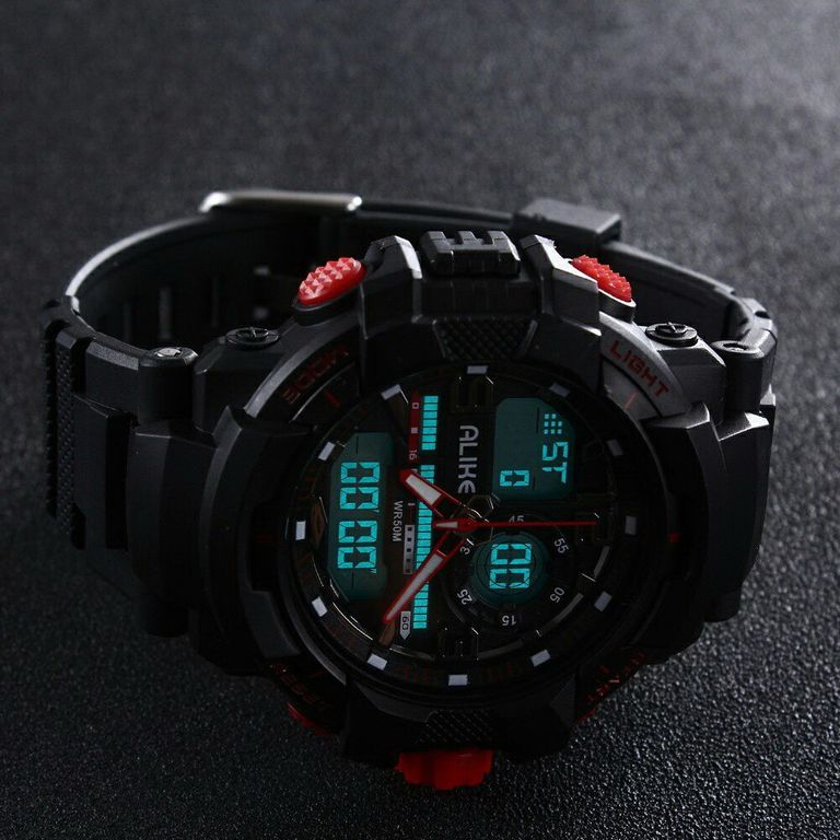 Инструкция Для Часов Alike