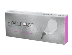 Hyaluform 2,5% filler Intimo /Гиалуформ 2,5 % Филлер Интимо