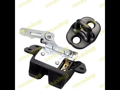 Замок багажника Hyundai H1 Grand Starex