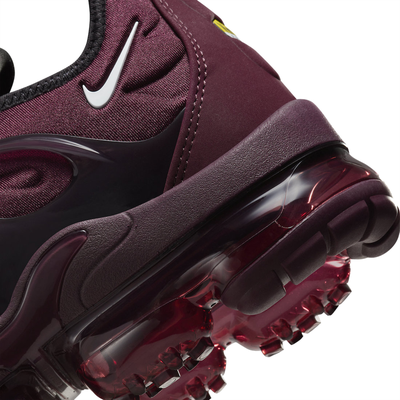 Air max vapormax plus burgundy store