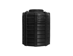 Емкость 2000 литров подземная Аквапласт