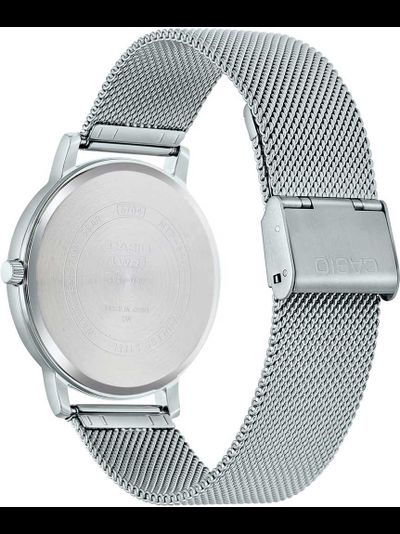 Часы Сasio MTP-B120M-2A