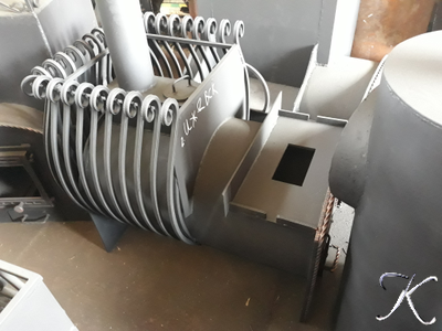 Печь банная "ЕНИСЕЙ-2"