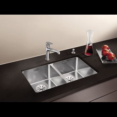 Мойка Blanco ANDANO 340/340-U