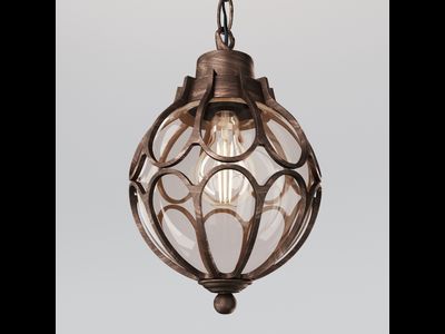 Светильник Denkirs DK5867-WB