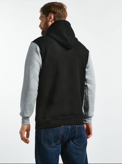 Толстовка мужская славянская &quot;Сварожич&quot; (52-54)