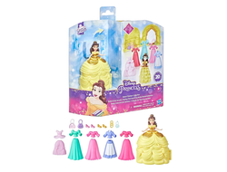 Набор игровой Disney Princess Hasbro Белль F03765L0
