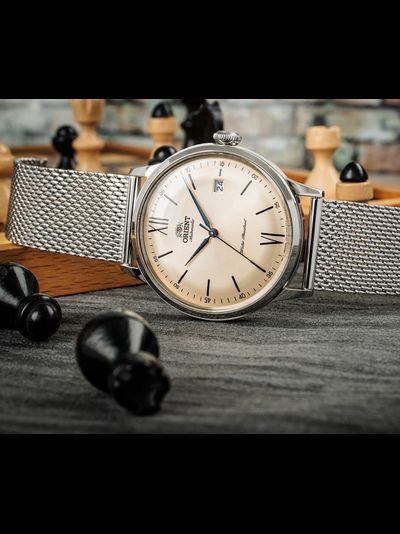 Мужские часы Orient RA-AC0020G