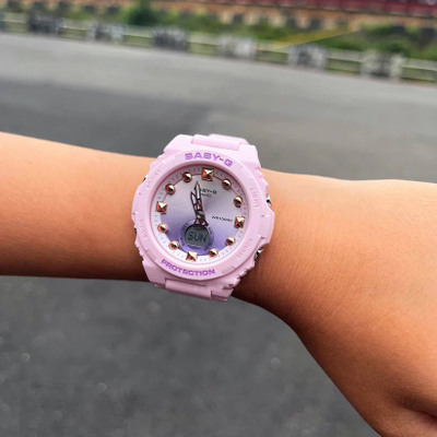 Часы Casio Baby-G BGA-320-4A