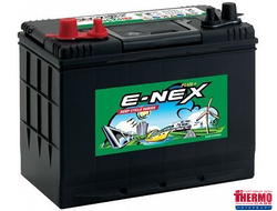 Термокейс ТКН-А4 с ручками, Габариты АКБ, мм: 273x171x238, толщина 1см ПОДХОДИТ для  АКБ А/H: 80, 85, 95 (серия стартерно-тяговых АКБ, глубокого разряда)