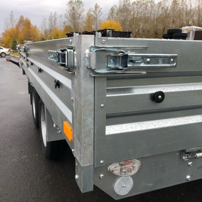 МЗСА 817739.001 Прицеп для коммерческих перевозок (3644х2100х300)