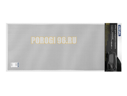 Универсальная сетка 1000х500 H20 черная, 1 шт.