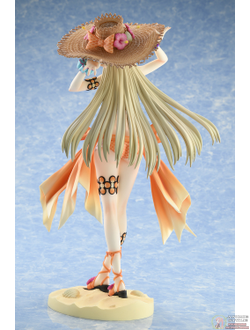 Фигурка 1/7 Riley Miller Swimsuit Ver.