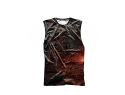 Майка Stalker/ Сталкер №5