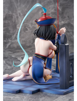 Фигурка 1/6 Хва Джа (Hwah Jah The Festive Undead Ver.)