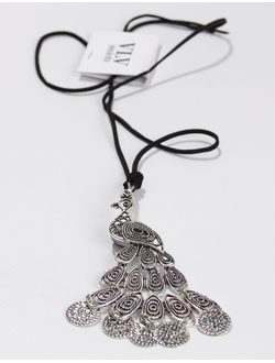 Подвеска "Павлин"