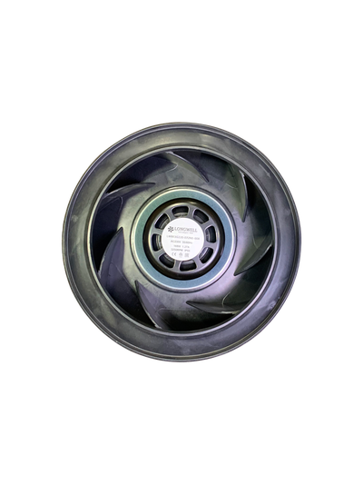 вентилятор центробежный LWBE3G220-072NS-08