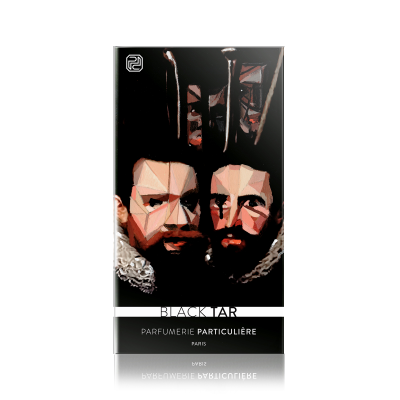 Parfumerie Particulière BLACK TAR