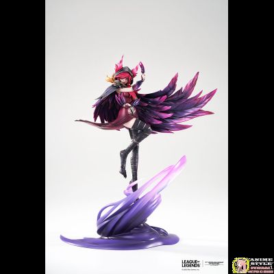 Фигурка 1/7 Шая (Xayah)