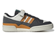 Adidas Forum 84 Low Focus Orange Orbit Grey