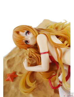 Фигурка 1/6 Асуна (Asuna Vacation Mood ver.)