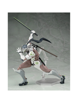 Фигурка фигма Гэ́ндзи (figma GENJI)