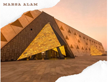 CAIRO BY BUS FROM MARSA ALAM, PROGRAM GRAND