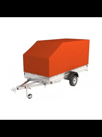 Прицеп «Экспедиция Универсал» 3600х1500