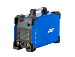 Аппарат аргонодуговой сварки ПТК МАСТЕР TIG 200 P AC/DC D92