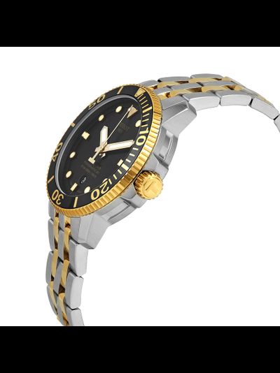 Швейцарские часы Tissot T120.407.22.051.00 T-Sport Seastar