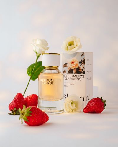 Духи Dilis Perfumer's Gardens Blooming для женщин