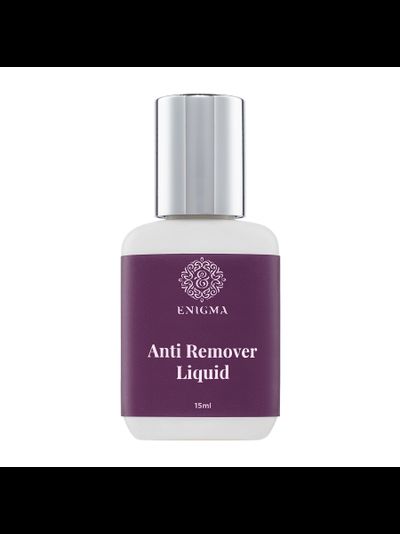 Антиремувер ENIGMA для снятия ремувера "Anti-Remover" (15 мл)