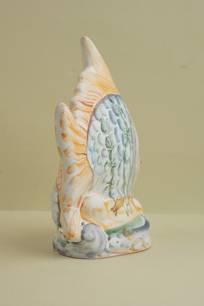 Рыбья семейка