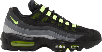 Nike Air Max 95 Black Neon