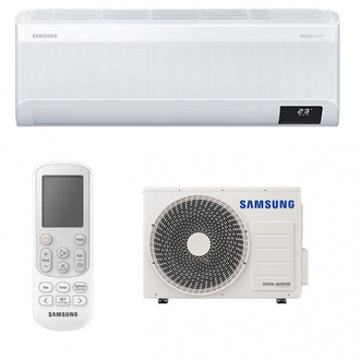 Samsung 09 Wind free Mass (25 кв.м.)