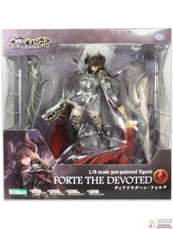 Фигурка 1/8 Dark Dragoon Forte