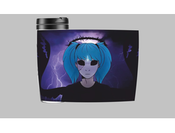 Термокружка Sally Face, Салли Фейс №38