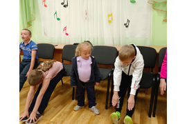 &quot;Юный воин&quot;