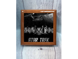 Шкатулка Star Trek, Стартрек №2